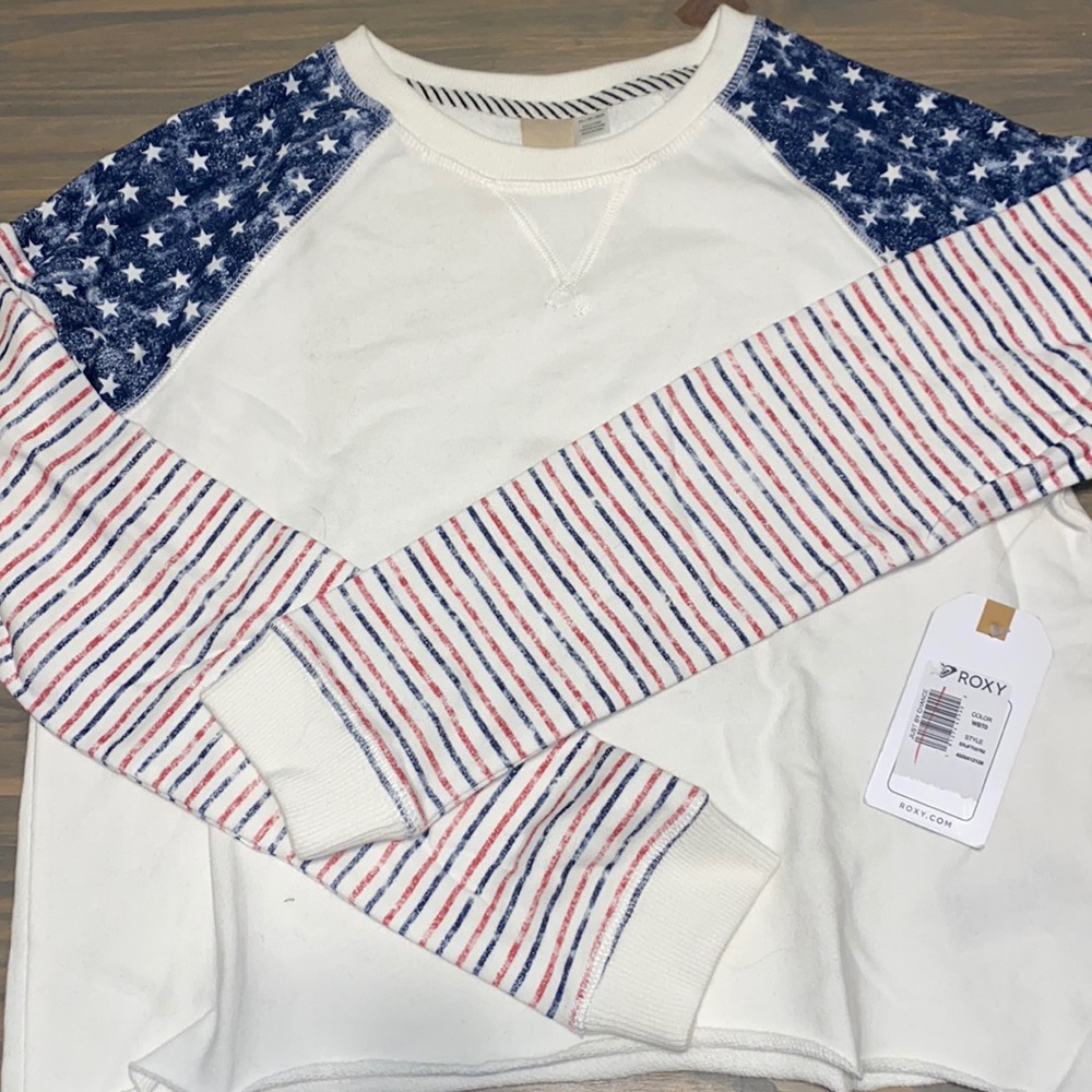 Roxy Sweater